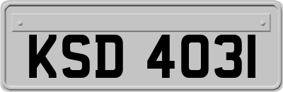 KSD4031