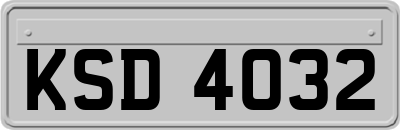 KSD4032