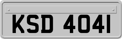 KSD4041
