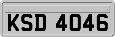 KSD4046