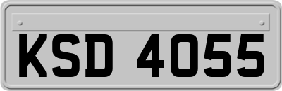 KSD4055