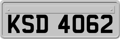 KSD4062