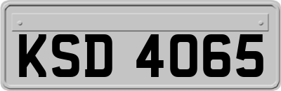 KSD4065