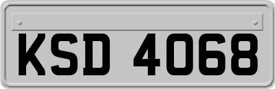 KSD4068