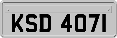 KSD4071
