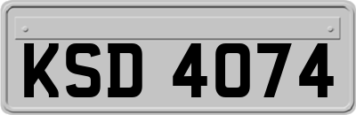 KSD4074