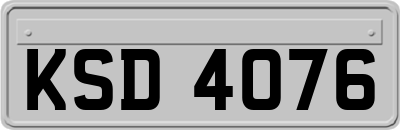 KSD4076