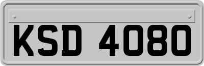KSD4080