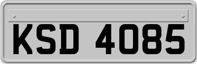 KSD4085