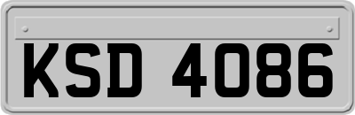 KSD4086
