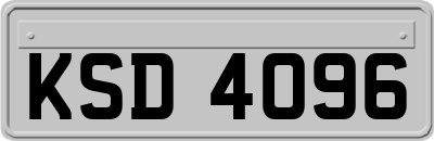 KSD4096