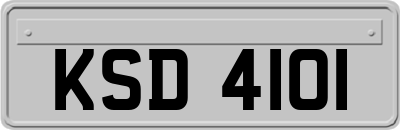 KSD4101