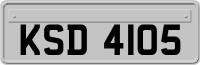 KSD4105