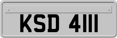 KSD4111