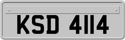 KSD4114