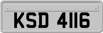 KSD4116