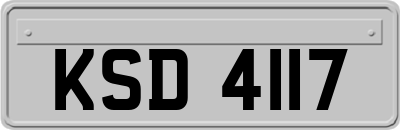 KSD4117