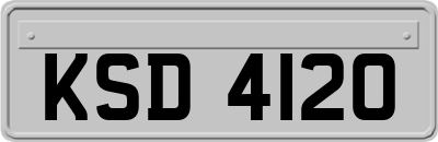 KSD4120