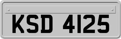 KSD4125
