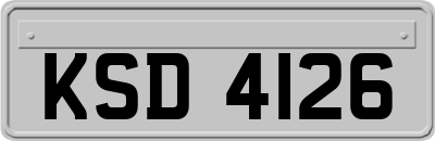 KSD4126