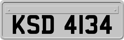 KSD4134