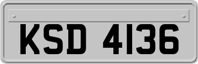 KSD4136