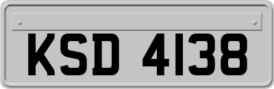 KSD4138