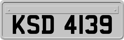 KSD4139