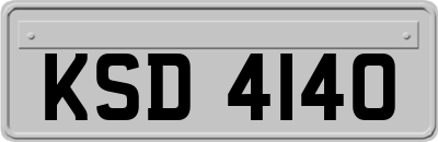 KSD4140