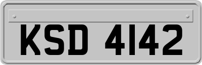 KSD4142