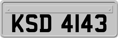 KSD4143