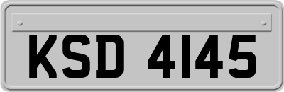 KSD4145