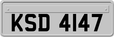 KSD4147