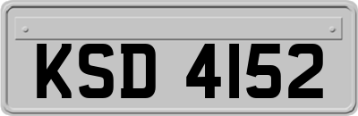 KSD4152