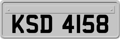 KSD4158