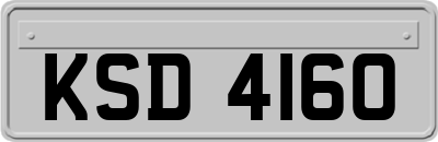 KSD4160