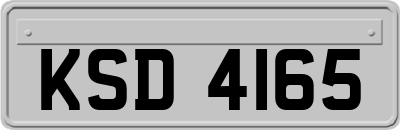 KSD4165