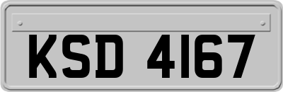 KSD4167