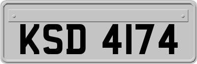 KSD4174