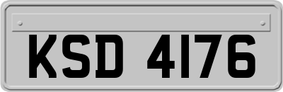 KSD4176