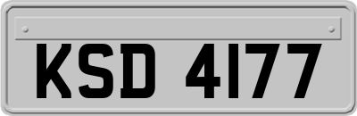 KSD4177