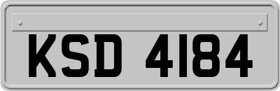 KSD4184