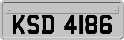 KSD4186