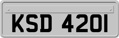 KSD4201