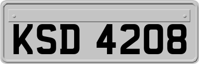 KSD4208