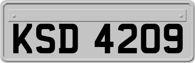 KSD4209