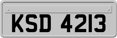 KSD4213