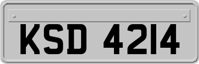 KSD4214