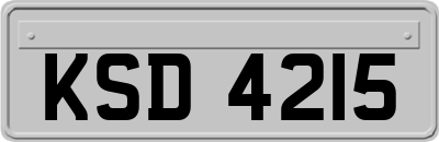 KSD4215