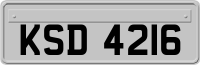 KSD4216
